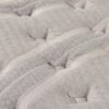 King Plush Mattress ComfortCare Hybrid CosmoRest - Gray Mix - Image 8