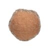 Mushroom Holiday Ornament, For Harvest Festival Fall Festival & Thanksgiving Table Decorations (Set of 2) - Beige / Light Brown - Image 8