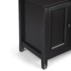 Amherst - Wide TV Media Stand - Hickory Brown - Image 5