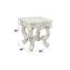Adara - End Table - Antique White - Image 5