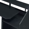 Annette - Music Desk - Black - Image 5