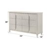 Laveda - Dresser - White - Image 7