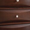 Marilla - Media Chest - Cappuccino - Image 4