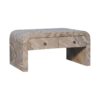 Nouveau Coffee Table - Marble - Image 3
