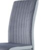 Stark - Dining Chairs (Set of 4) - Gray - Image 6