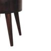 Odyssey - Bedside Table - Walnut - Image 8