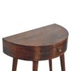 Odyssey - Console Table - Walnut - Image 8