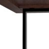 Fieldcrest - Dining Table - Dark Walnut - Image 10