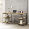 Desk - Golden - Image 5