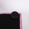 Kids Club Chair Sofa / Sectional And Ottoman - Pink - Image 4