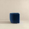 Delaney - Swivel Chair - Dark Blue - Image 6