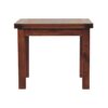 Butterfly Dining Table - Chestnut - Image 2
