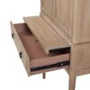 Bar Cabinet Colored - Sand - Image 5