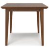 Colby - Dining Table - Walnut - Image 3