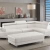 Riveredge - Sectional - White - Image 6
