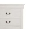 Louis Philippe - Chest - White - Image 2