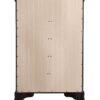 Louis Phillipe - Versatile Chest - Black - Image 4