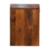 Newton - Nightstand - Chestnut - Image 6