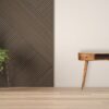 Butterfly Dining Table - Chestnut - Image 10