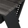 Humanity - Music Desk - Black - Image 5