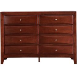 Marilla - Dresser - Cherry