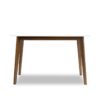 Carlos - Dining Table - White - Image 3