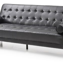 Andrews - Sofa Bed - Black