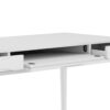 Harper - Desk - White - Image 3