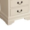 Lingerie Chest - Beige - Image 4