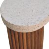 Serenity - Coffee Table - White - Image 3