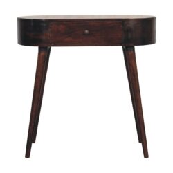 Albion - Console Table - Walnut