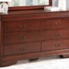Versatile Dresser - Cherry - Image 4