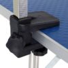 Large Size Grooming Table For Pet Dog And Cat With Adjustable Arm And Clamps Large Heavy Duty Animal Grooming Table - Blue - Image 17