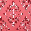 Metal (Set of 2) End Table - Coral - Image 10