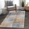 Fenix - Accent Rug Artistic Elegance - Ivory Multi - Image 4