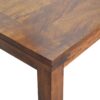 Butterfly Dining Table - Chestnut - Image 7