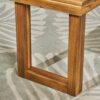 Nestor - Bench - Natural - Image 5