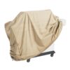 Shield - Durable Bbq Grill Cover - Beige - Image 2