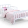 Jax - Toddler Bed - White - Image 3