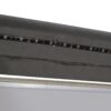 Queen Size Upholstered Hydrualic Platform Floating Bed With LED Light And USB Port - Gray - Image 13