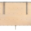 Elegant Casual Dresser - Silver Champagne - Image 4