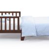 Jax - Toddler Bed - Walnut - Image 4