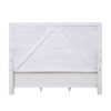 Katia - Eastern King Bed - White - Image 4