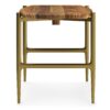 Wagner - Bench - Natural - Image 2