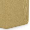 Brock - Footstool - Yellow - Image 7