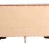 Dresser Traditional Style - Oak - Image 5