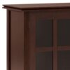 Artisan - Large Sideboard Buffet - Russet Brown - Image 3