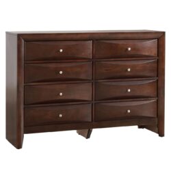 Marilla - Dresser - Cappuccino