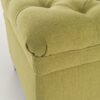 Juliana - Storage Ottoman With Extra Seating - Green - Image 13