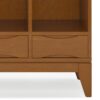 Harper - Cube Storage With Drawers - Teak Brown - Image 5